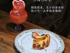 -翡翠鸟精品泰国菜(北辰财富中心店)