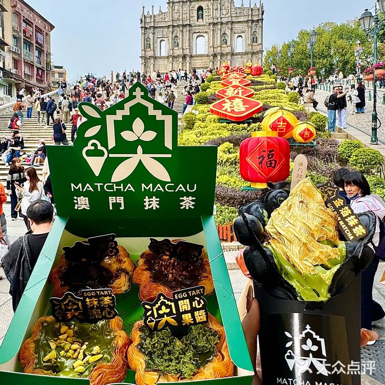 在澳门回来后想疯了…