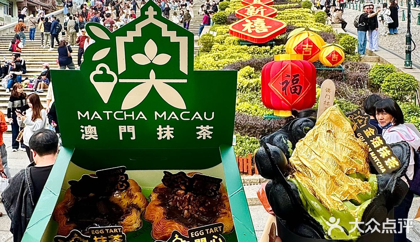 在澳门回来后想疯了…
