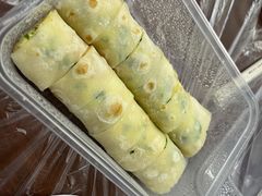-台北楚楚园馅饼粥(虹桥南丰城店)