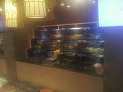 -马路边上·小海鲜烧烤(八一路店)