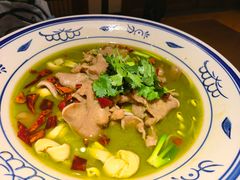-大灶头·新昌菜(中国茶市店)