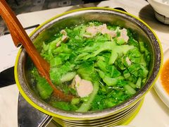 -岭南真味·匠心粤菜(K11店)