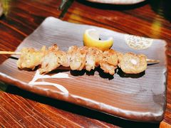 -鸟鹏烧鸟居酒屋(熙龙湾店)