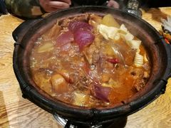 -范贤光鸡公煲(平乐园总店)