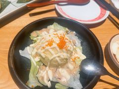 -三禾屋·亚洲融合小馆(未来科技城店)