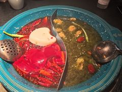 -吼堂老火锅(太古里总店)