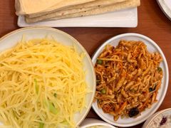 -老昌春饼(中央大街店)