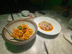 -辛香汇·现炒川菜(淮海路百盛店)