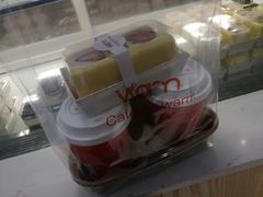 -Cafe on warm(丹霞店)