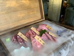 -炎蔵牛舌烤肉