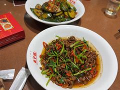 -天下客饭店(中山路店)