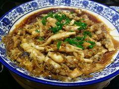 -潘大福特色蒸菜(湖滨店)