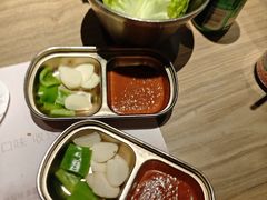 -西塔老太太泥炉烤肉(亚运村店)