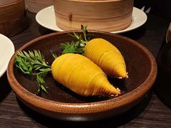 -万丽轩·粤菜(王府井金茂万丽酒店)