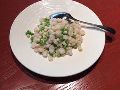 -镇江苏宁万豪酒店-苏筵中餐厅