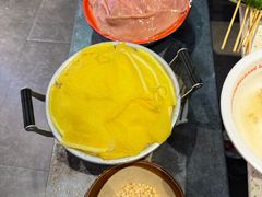 -龙厂长火锅厂(抚琴店)