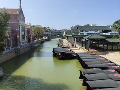 -赤坎·广东华侨国际旅游度假区