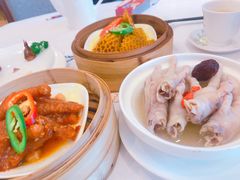 药膳凤爪-名苑皇宫酒家(来魅力壁画村店)
