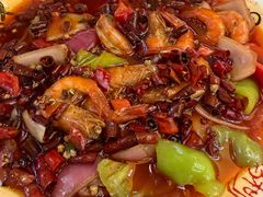 -成都驻京办餐厅(蜀都宾馆店)