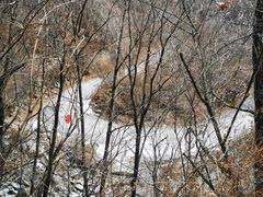 -叠溪松坪沟景区
