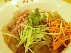 -肘子酥(鞍山西道店)