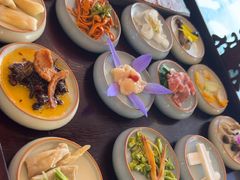 -桥香园过桥米线(国贸店)