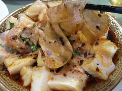 -龙姐私房菜(和顺古镇店)