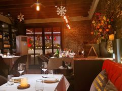 -Osteria Garden 生蚝花园餐厅(原进贤路店)