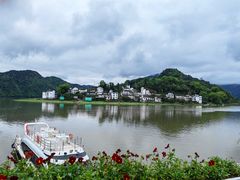 -新安江山水画廊风景区