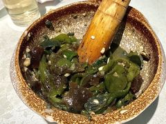 -老街鱼嘴巴(坡子街老店)