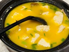 -麒茗餐厅·粤菜·宴会厅·海鲜(锦绣路店)