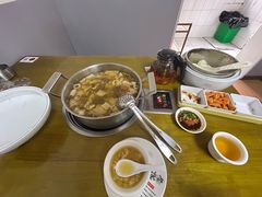 -菌极鲜野生菌火锅店(阳明祠店)