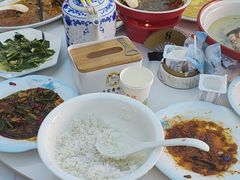 -黄牛肉馆·皖南土菜