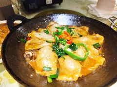 -佰家小厨·南京菜(夫子庙店)