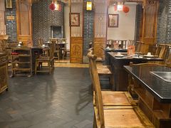 -百年川椒重庆老火锅(光谷店)