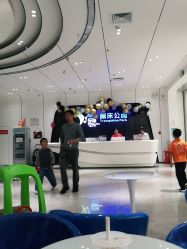 点击看大图 -反弹蹦床公园·亲子乐园·团建·派对(青岛融创茂店)