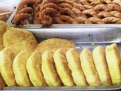 糖酥饼-清真-戏楼王记牛肉面