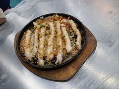 -小民大排档(光谷店)