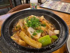 -姐妹鸭仔饭店(湾南路店)