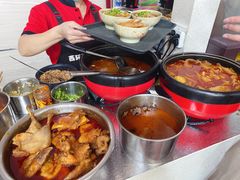 猪脚-西环肥仔螺蛳粉(南宁第一分店)