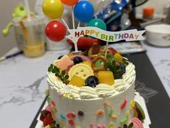 -你好独角兽·蛋糕甜品