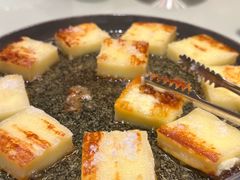 -哈啾嗨·蒙文化主题餐厅(京汉新城店)