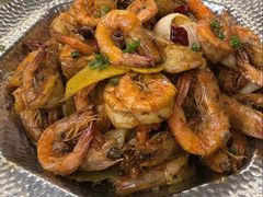 -四妹餐厅(玫瑰街店)