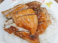 -陈光记烧腊店(罗保博士街店)