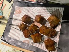 -红钳侠小龙虾·烧烤(中赢康康谷店)