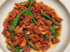 -湘中缘·湖南菜(娄底驻京办店)