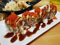 -宝寿司(红瓦寺店)