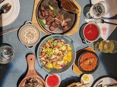 -俄士厨房(万松园店)
