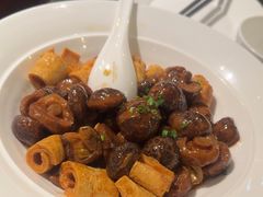 -简小舍·民间手艺菜(武昌江滩店)